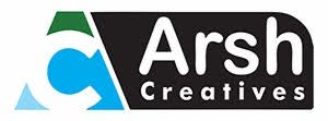 Arsh Creative