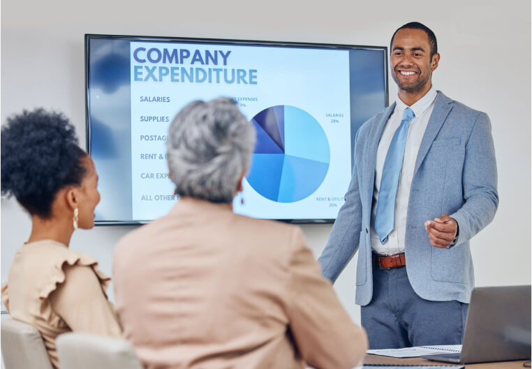 Marketing and Sales Strategy